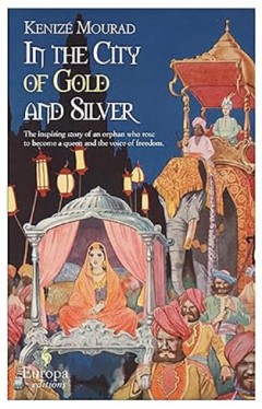 In the City of Gold and Silver